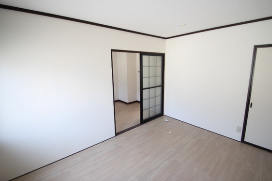 フレグランスNanba Ⅳ棟