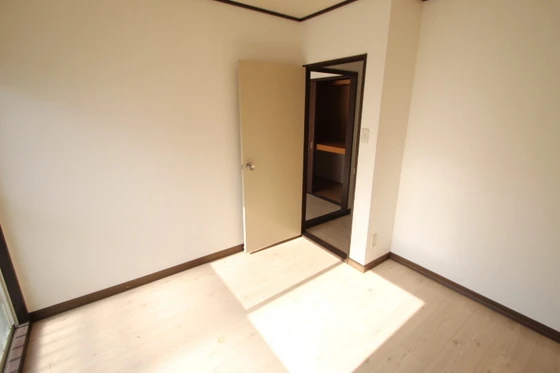 フレグランスNanba Ⅳ棟