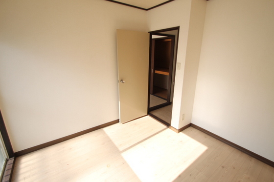 フレグランスNanba Ⅳ棟