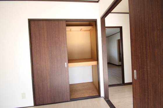 フレグランスNanba Ⅳ棟