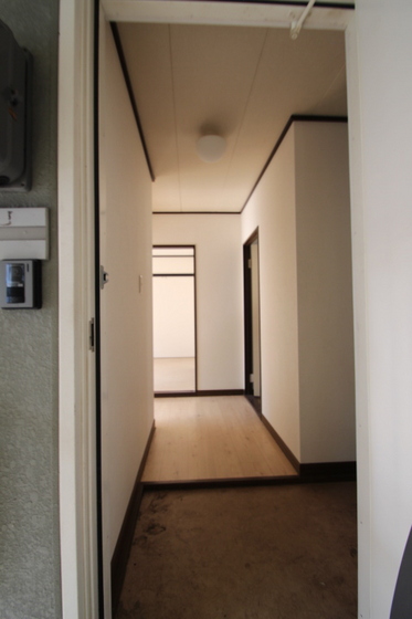 フレグランスNanba Ⅳ棟