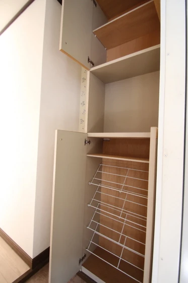 フレグランスNanba Ⅳ棟