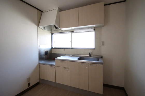 フレグランスNanba Ⅳ棟