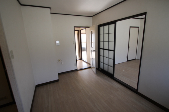 フレグランスNanba Ⅳ棟