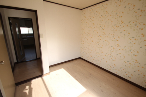 フレグランスNanba Ⅳ棟