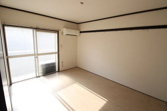 フレグランスNanba Ⅳ棟