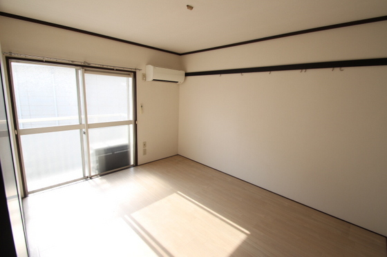 フレグランスNanba Ⅳ棟