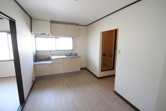 フレグランスNanba Ⅳ棟