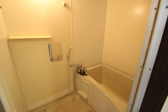 フレグランスNanba Ⅳ棟