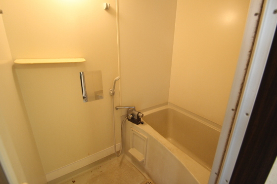 フレグランスNanba Ⅳ棟