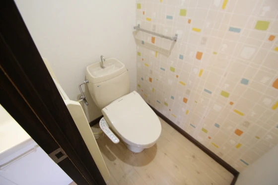 フレグランスNanba Ⅳ棟