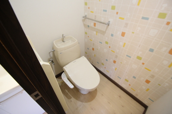 フレグランスNanba Ⅳ棟