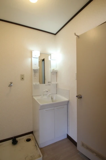 フレグランスNanba Ⅳ棟