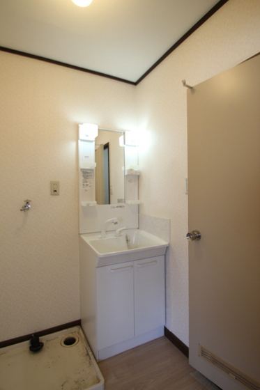 フレグランスNanba Ⅳ棟