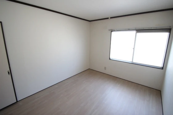 フレグランスNanba Ⅳ棟