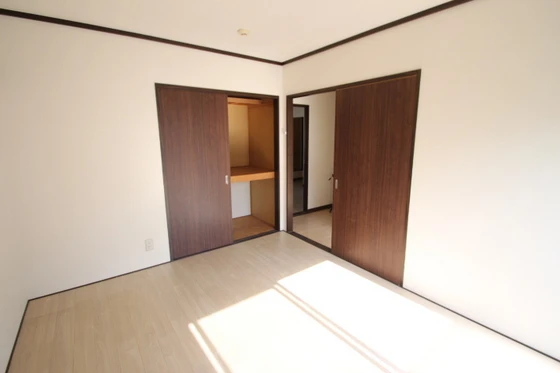 フレグランスNanba Ⅳ棟