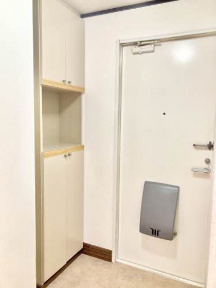 フレグランスNanba Ⅳ棟