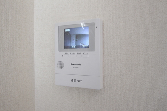 フレグランスNanba Ⅳ棟