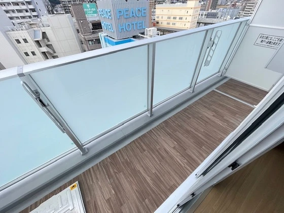 ヴィラ博丈横川