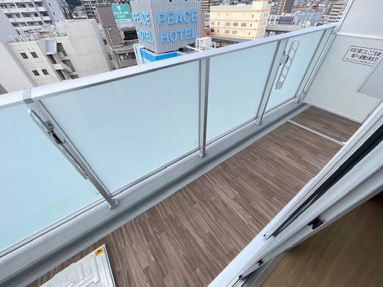 ヴィラ博丈横川