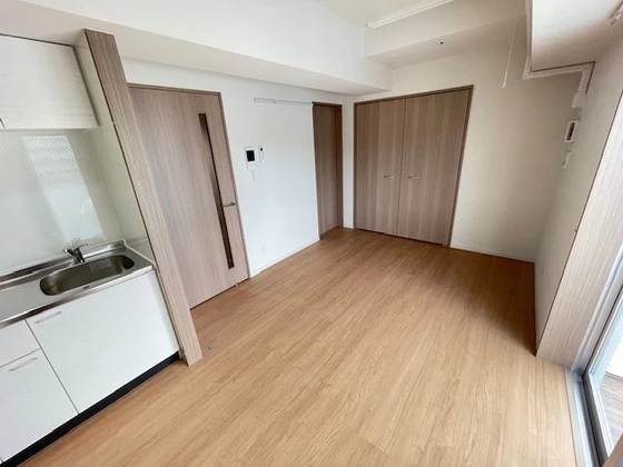 ヴィラ博丈横川