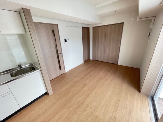 ヴィラ博丈横川