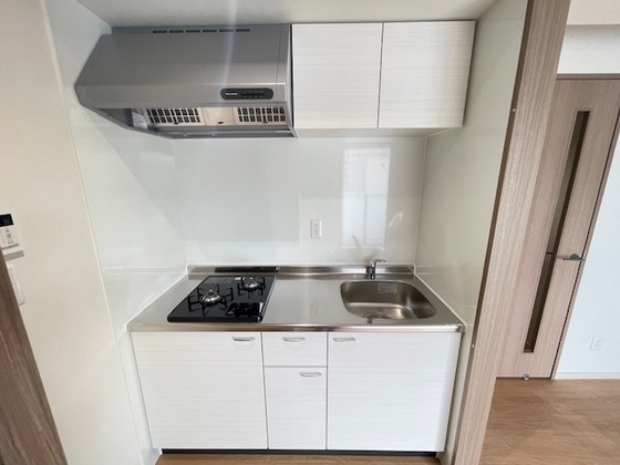 ヴィラ博丈横川