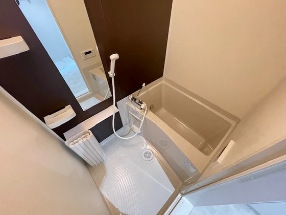 ヴィラ博丈横川