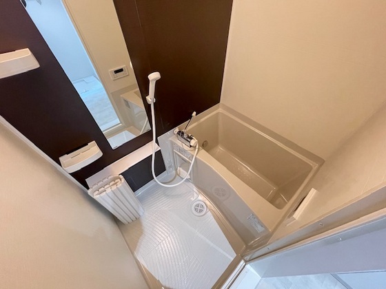 ヴィラ博丈横川