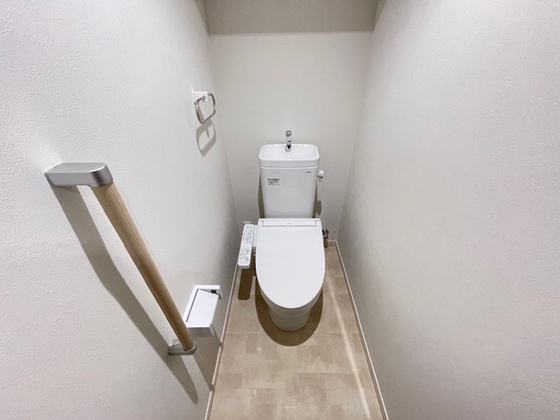 ヴィラ博丈横川