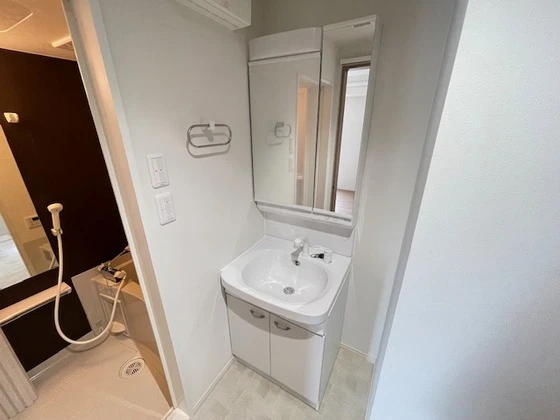 ヴィラ博丈横川