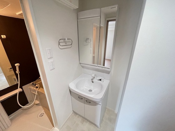 ヴィラ博丈横川