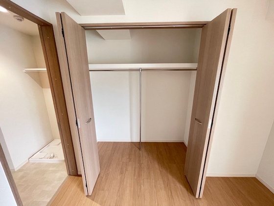 ヴィラ博丈横川