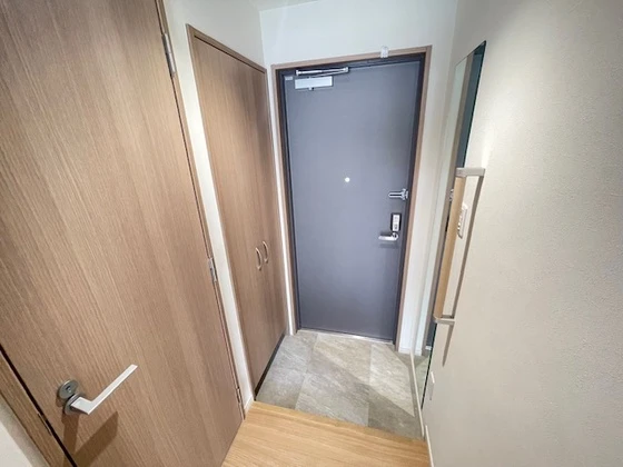 ヴィラ博丈横川