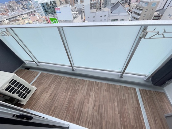 ヴィラ博丈横川