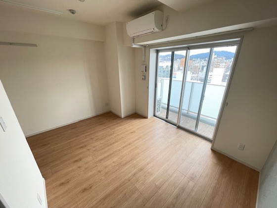 ヴィラ博丈横川