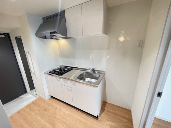 ヴィラ博丈横川