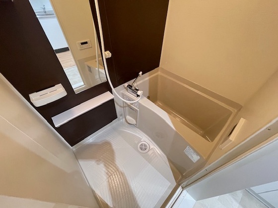 ヴィラ博丈横川