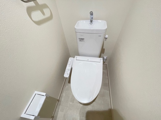 ヴィラ博丈横川