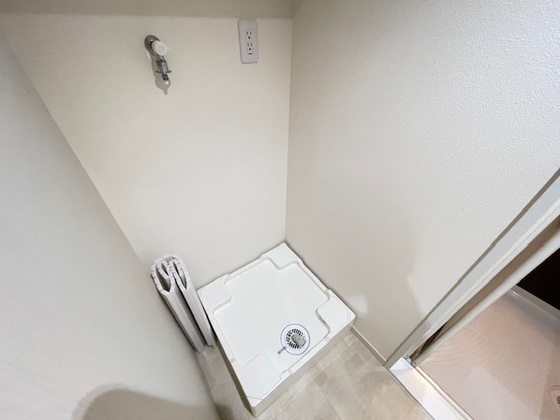 ヴィラ博丈横川