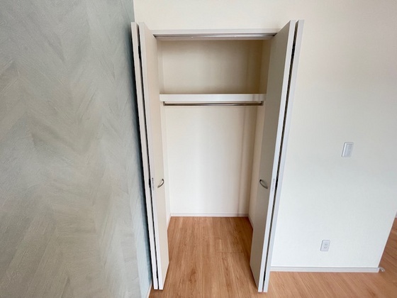 ヴィラ博丈横川