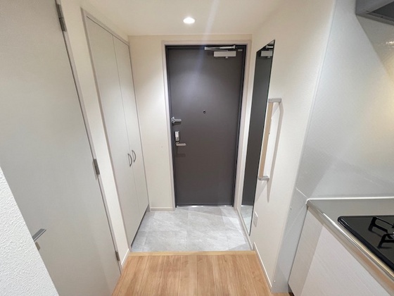 ヴィラ博丈横川