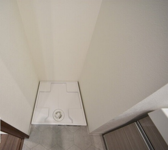 アルファレガロ南中央町