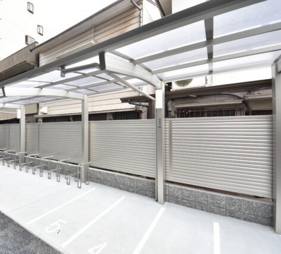 アルファレガロ南中央町