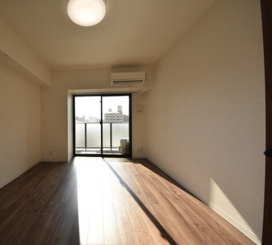 アルファレガロ南中央町