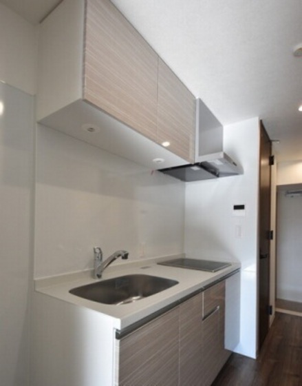 アルファレガロ南中央町