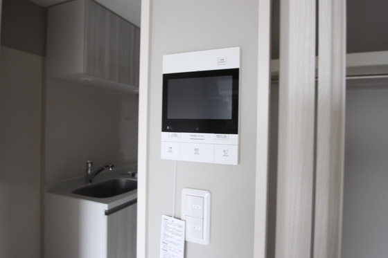 アルファレガロ南中央町