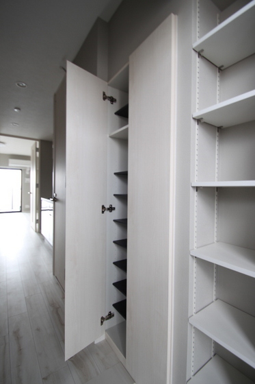 アルファレガロ南中央町