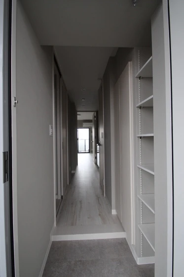 アルファレガロ南中央町