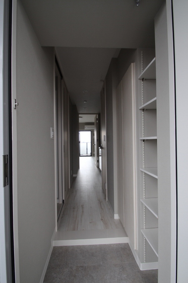 アルファレガロ南中央町